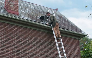 what affects urgent Warboys roof repairs