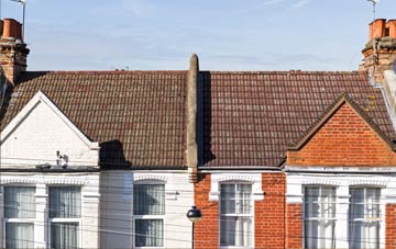 clay roofing Warboys, Cambridgeshire