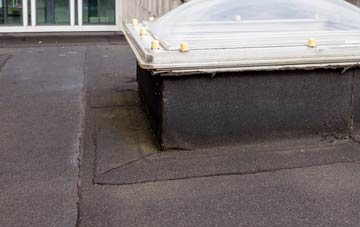 disadvantages of Warboys flat roofs