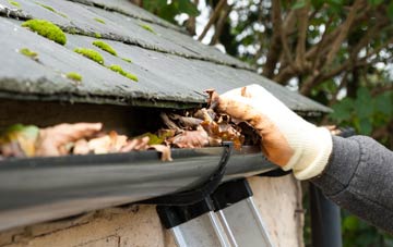 gutter cleaning Warboys, Cambridgeshire
